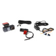 Dashcam VESTYS DashPro D2 - 4K+2K mit GPS, ADAS und WiFi