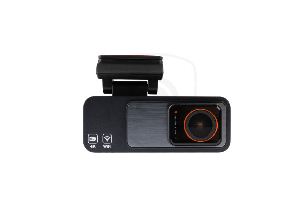 Dashcam VESTYS DashPro D2 - 4K+2K mit GPS, ADAS und WiFi