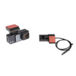 Dashcam VESTYS DashPro D2 - 4K+2K mit GPS, ADAS und WiFi