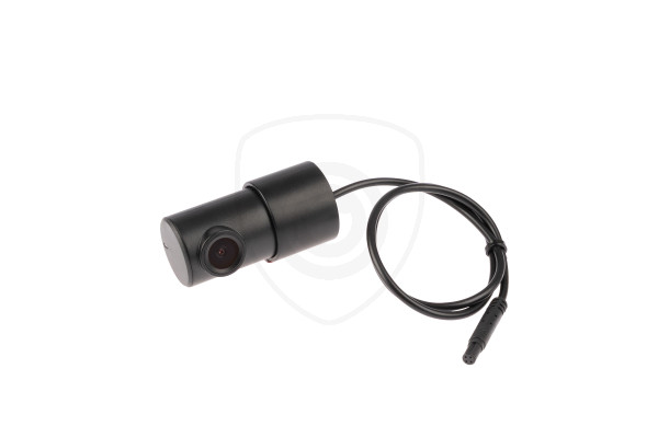 Dashcam VESTYS DashPro D2 - 4K+2K mit GPS, ADAS und WiFi