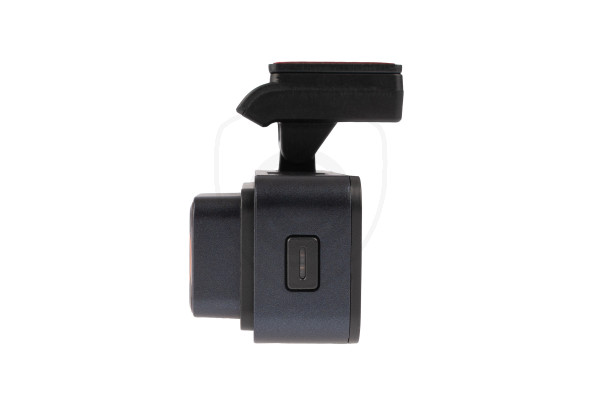 Dashcam VESTYS DashPro D2 - 4K+2K mit GPS, ADAS und WiFi