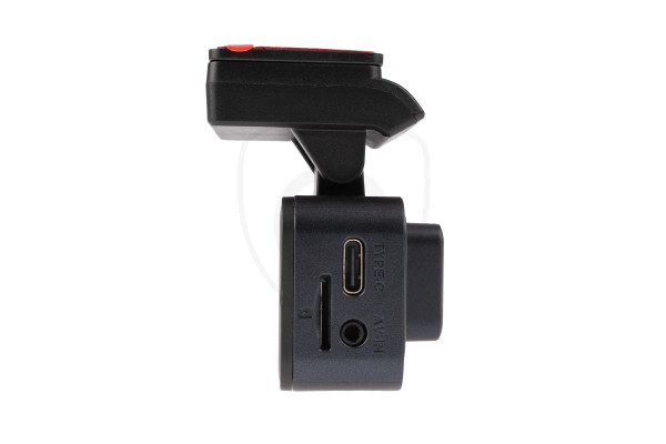 Dashcam VESTYS DashPro D2 - 4K+2K mit GPS, ADAS und WiFi