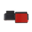 Dashcam VESTYS DashPro D2 - 4K+2K mit GPS, ADAS und WiFi