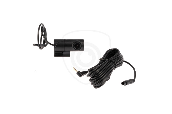 Dashcam VESTYS DashPro D5 – 4K + 3x1080P mit GPS und WiFi