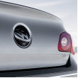 Rückfahrkamera im VW-Logo – schwenkbare Kamera für Volkswagen
