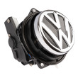 Rückfahrkamera im VW-Logo – schwenkbare Kamera für Volkswagen