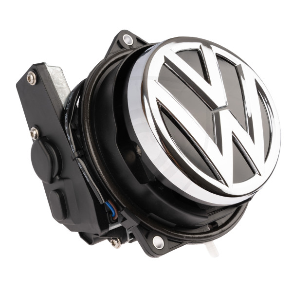 VW Rückfahrkamera im Logo für Golf 7 und Golf 7.5