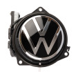 Rückfahrkamera im VW-Logo – schwenkbare Kamera für Volkswagen