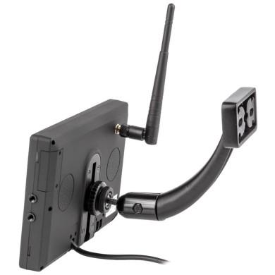 Monitorständer für Auto 6 Monitorständer für Auto 6