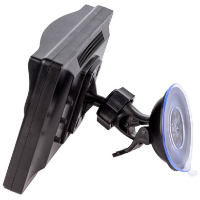 Standmonitor für das Auto 5″ Standmonitor für das Auto 5″