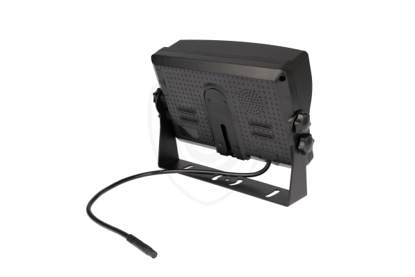 7″ Standmonitor AHD im Auto für Rückfahrkameras 7″ Standmonitor AHD im Auto für Rückfahrkameras