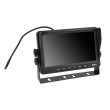 7″ Standmonitor AHD im Auto für Rückfahrkameras 7″ Standmonitor AHD im Auto für Rückfahrkameras