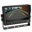 7″ Standmonitor AHD im Auto für Rückfahrkameras 7″ Standmonitor AHD im Auto für Rückfahrkameras