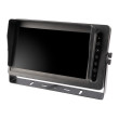 Wasserdichter AHD-Monitor 10,1″ Quad