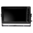 Wasserdichter AHD-Monitor 10,1″ Quad