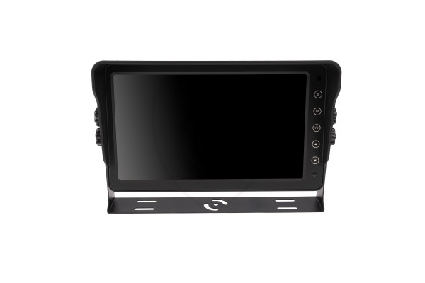 Monitor VESTYS AHD 10,1″ DVR für bis zu 6 Kameras