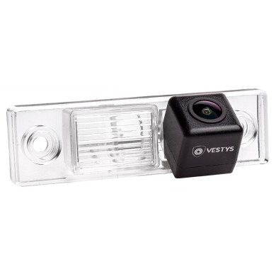 Chevrolet Rückfahrkamera - Modell 1 Chevrolet Rückfahrkamera - Modell 1