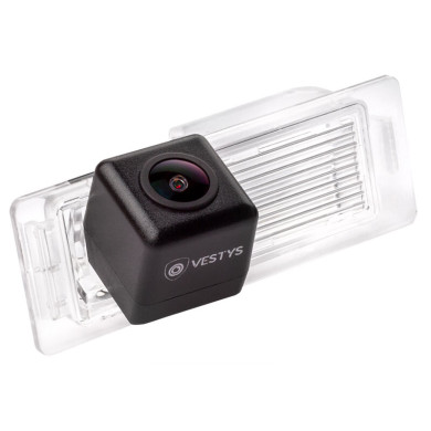 Chevrolet Rückfahrkamera - Modell 2 Chevrolet Rückfahrkamera - Modell 2