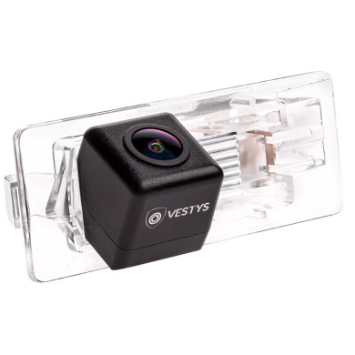 Renault Rückfahrkamera - Modell 2