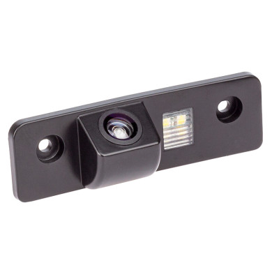 Škoda Rückfahrkamera - Modell 1