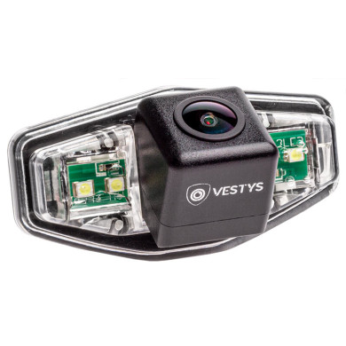 Honda Rückfahrkamera - Modell 1