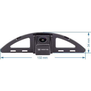 Honda Rückfahrkamera - Modell 5