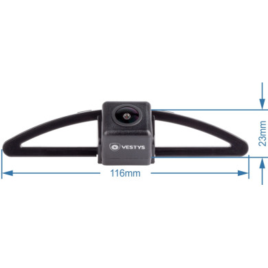 Hyundai Rückfahrkamera - Modell 4