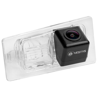 Kia Rückfahrkamera - Modell 6