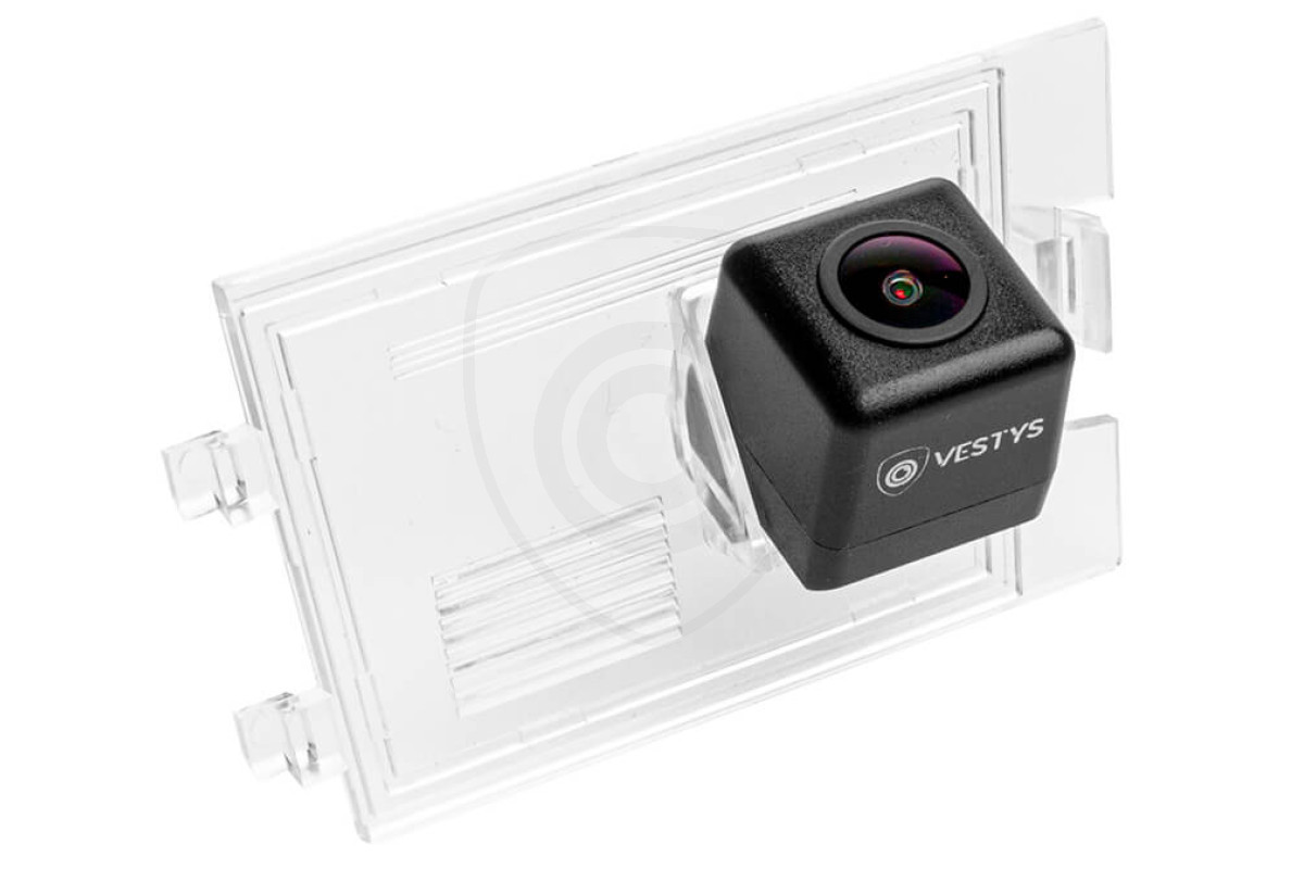 Rückfahrkamera Jeep Patriot und Compass | Vestys.at