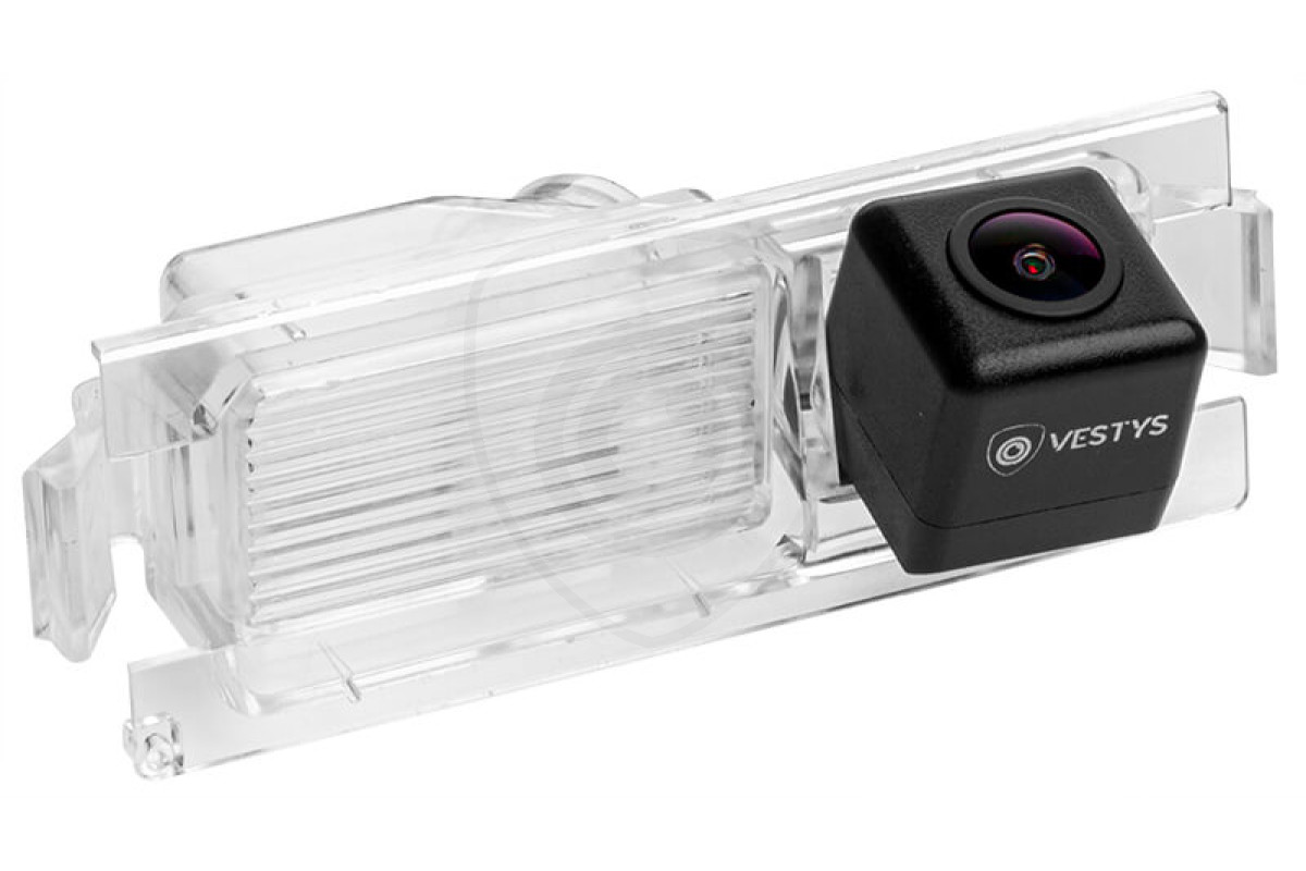 Rückfahrkamera Für Kia Rio 2011-2017 - Wasserdicht OEM Ersatz 95760-A2520