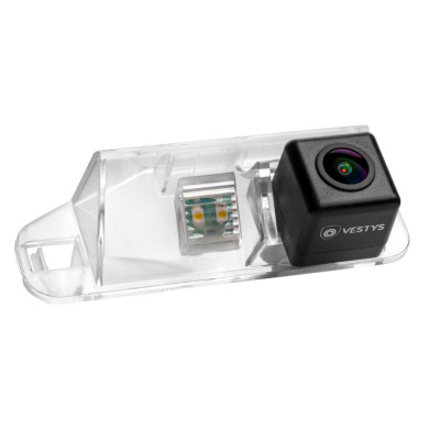 Lexus Rückfahrkamera - Modell 1