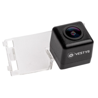 Mazda Rückfahrkamera - Modell 5