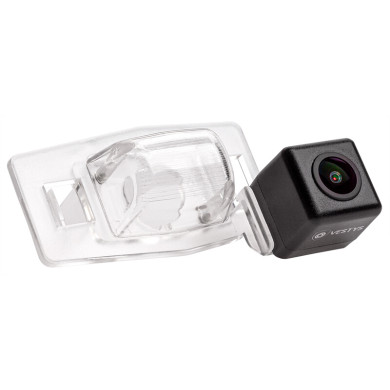 Mazda Rückfahrkamera - Modell 6