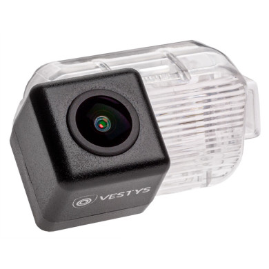 Mazda Rückfahrkamera - Modell 9