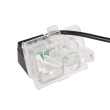 Rückfahrkamera Mercedes-Benz C, E, CL, S, CLK-Klasse 2005, 2006, 2007, 2008, 2009, 2010, 2011, 2012, 2013, 2014