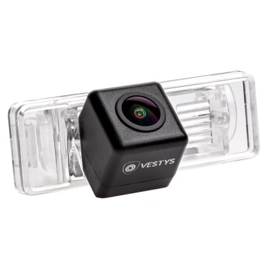 Mercedes-Benz Rückfahrkamera - Modell 3