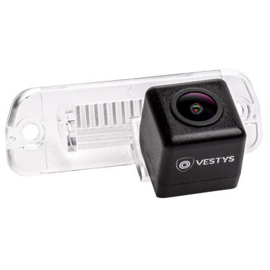 Mercedes-Benz Rückfahrkamera - Modell 7