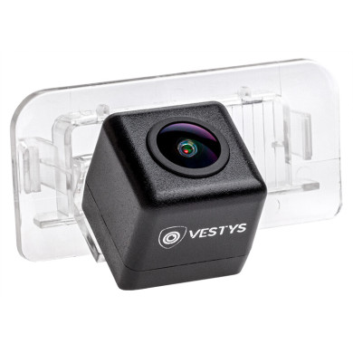 Mercedes-Benz Rückfahrkamera - Modell 8