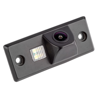 Volkswagen Rückfahrkamera - Modell 2