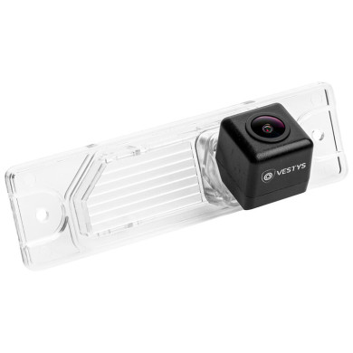 Renault Rückfahrkamera - Modell 1