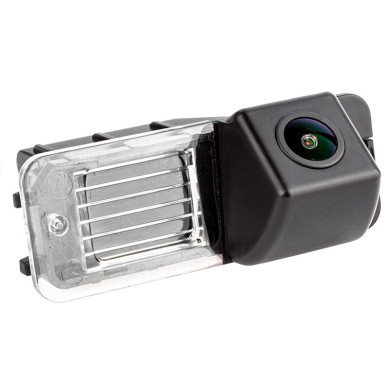 Volkswagen Rückfahrkamera - Modell 1