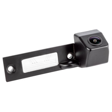 Volkswagen Rückfahrkamera - Modell 3