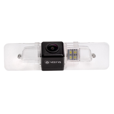 Subaru Rückfahrkamera - Modell 2