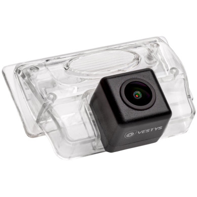 Suzuki Rückfahrkamera - Modell 1