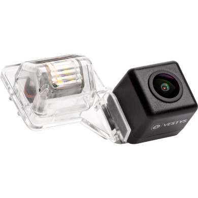 Suzuki Rückfahrkamera - Modell 4