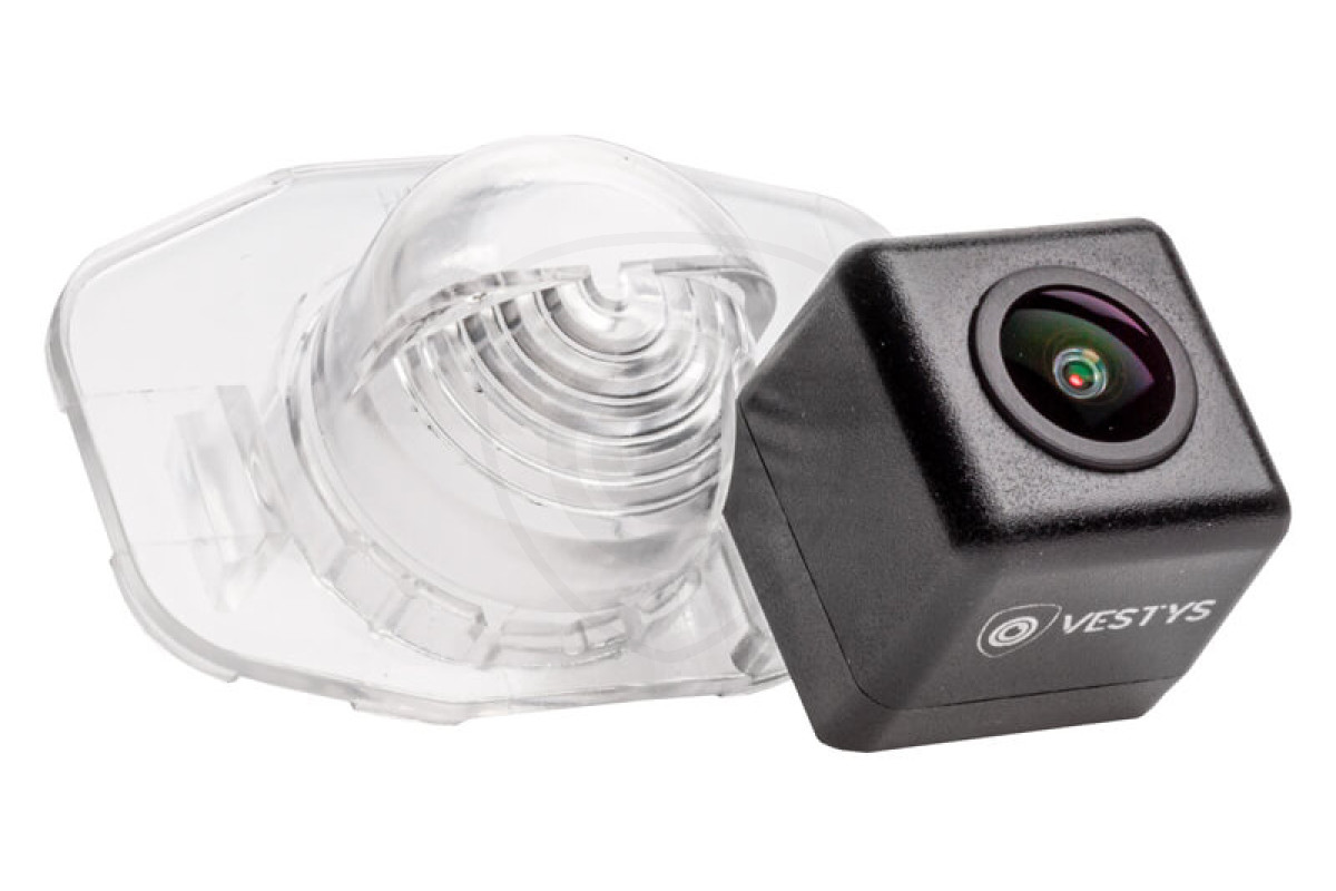 Rückfahrkamera Für Toyota Camry - HD Nachtsicht Für Sicheres Einparken