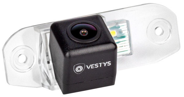 Rückfahrkamera Für Volvo C70/V70/XC70 2008-2015 - HD Nachtsicht Kamera