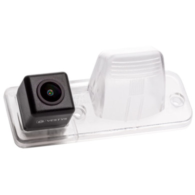 Volkswagen Rückfahrkamera - Modell 5