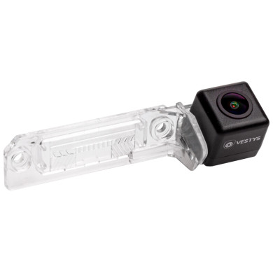 Škoda Rückfahrkamera - Modell 2