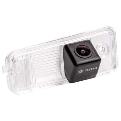 Kia Rückfahrkamera - Modell 9